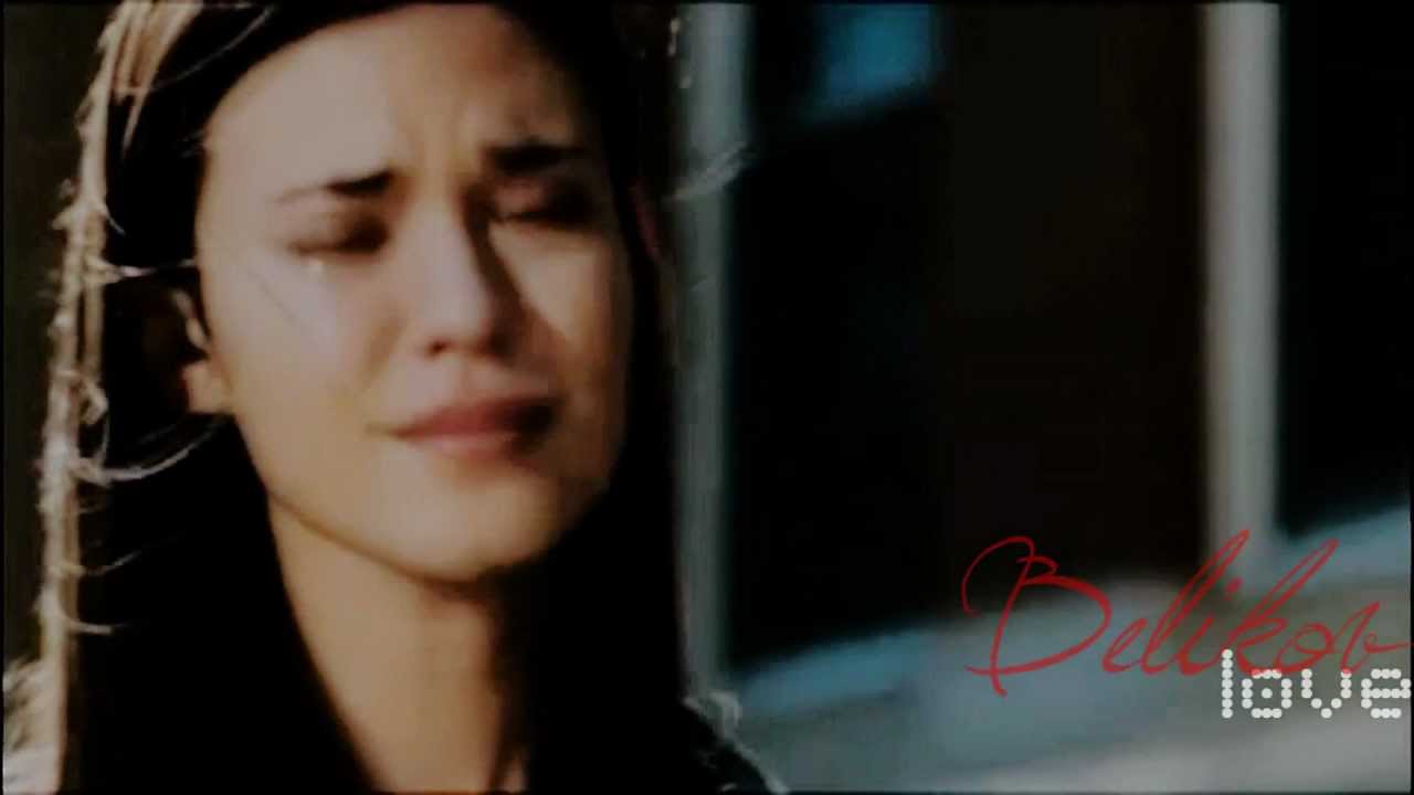 ► Shadow kiss [Vampire Academy]