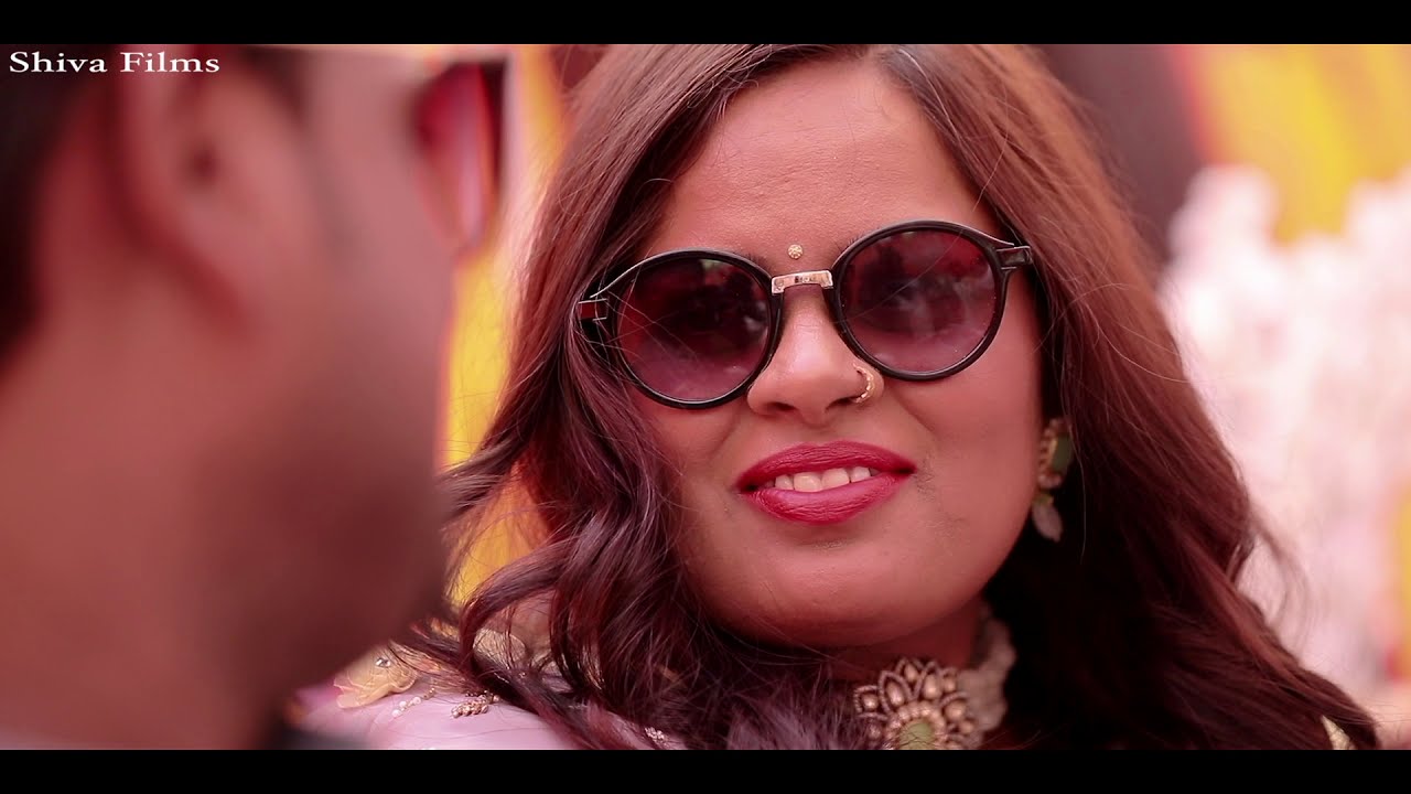 Best Destination Wedding | Nikhil & Meenakshi | By Shiva Films 9799199999