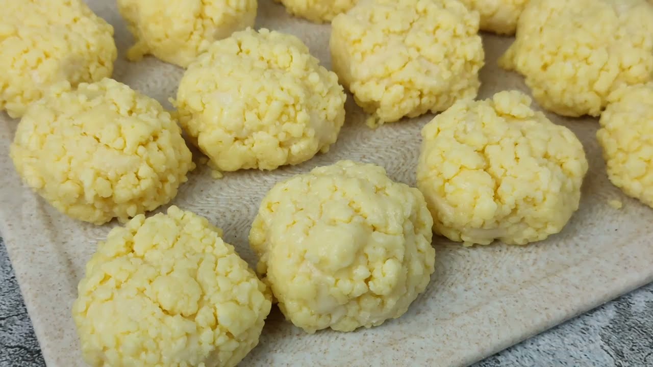 3 Custard Buns Recipe Without Yeast No Oven No Knead | Craevings