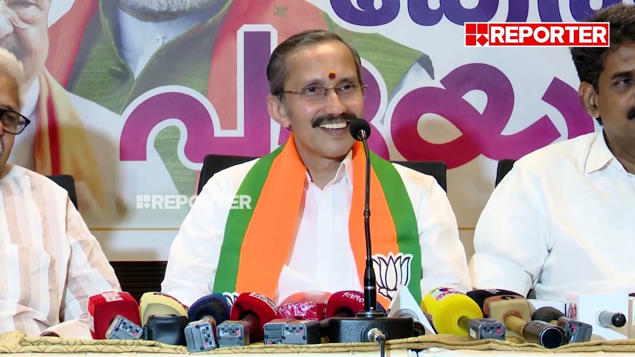 'മുസ്ലിം ലീ​ഗിനെ ഞങ്ങളൊരിക്കലും രാഷ്ട്രീയ പാർട്ടിയായി കാണില്ല'; MT Ramesh | Muslim League