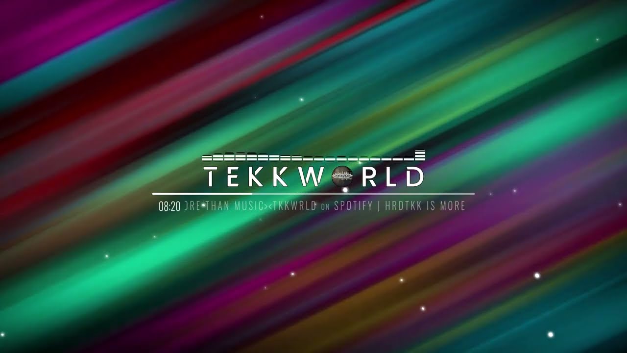 Takti & Caret - Hardtekk Fabrik 2023 [TKKWRLD]