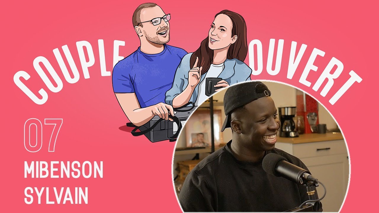 Couple Ouvert - Mibenson Sylvain