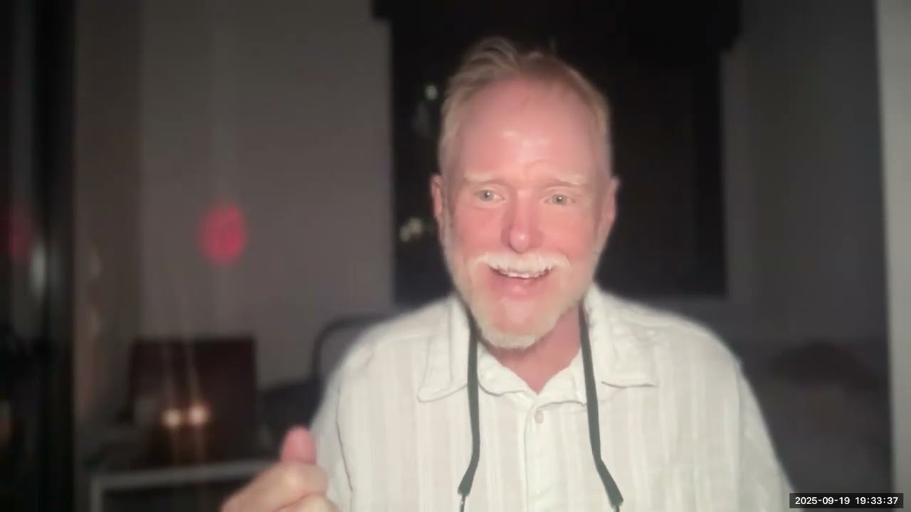 Meditative Journey of Transformation / The Shame Wound