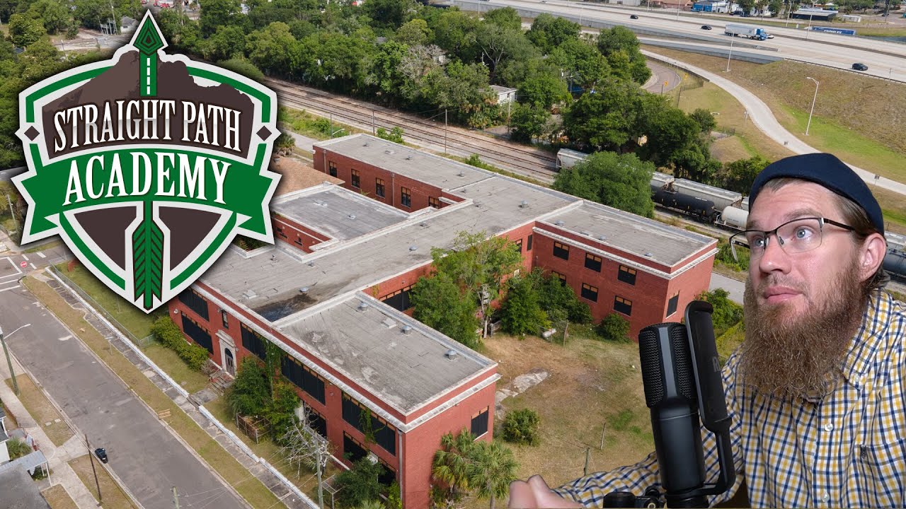 THE BEST ISLAMIC SCHOOL IN THE WORLD!!! (Insha'Allah 🤲 )