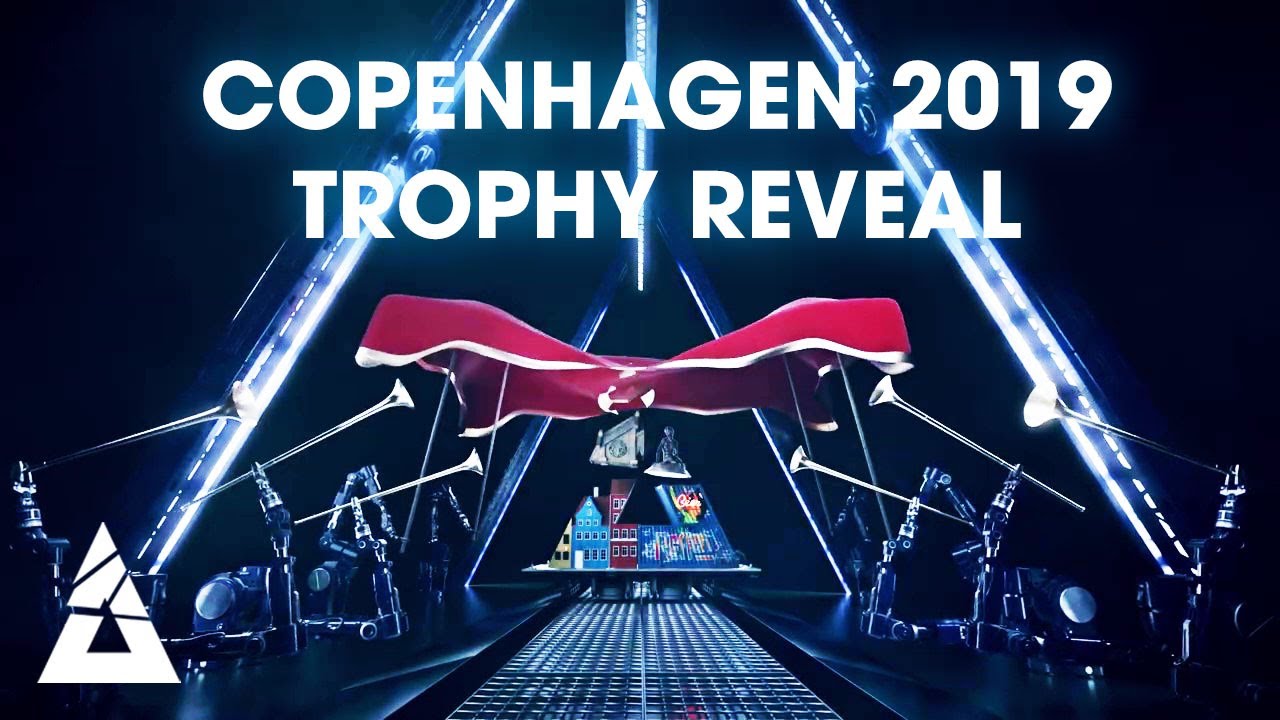 ONCE UPON A TIME... | COPENHAGEN TROPHY 2019 REVEAL