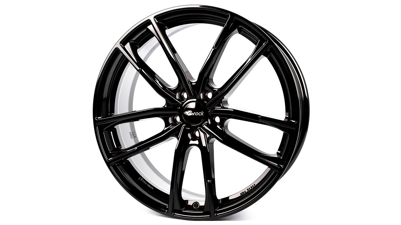 BROCK B38 SG | felgenoutlet.de