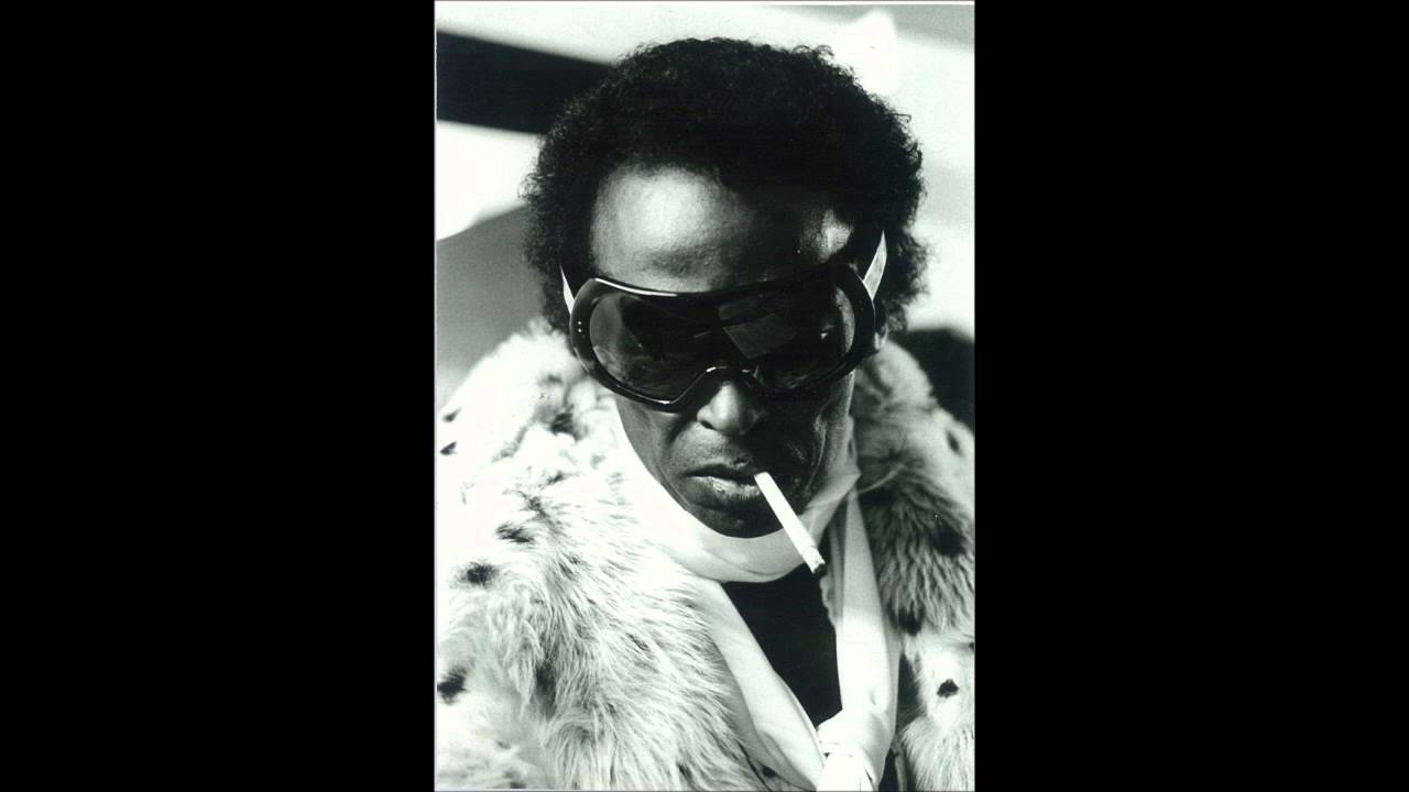 Miles Davis - Round Midnight (April 7, 1967)