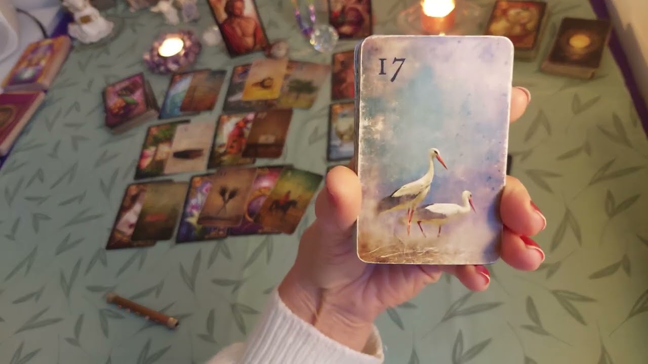 Er und Du, die Würfel sind gefallen für eine neue Richtung zum Neubeginn