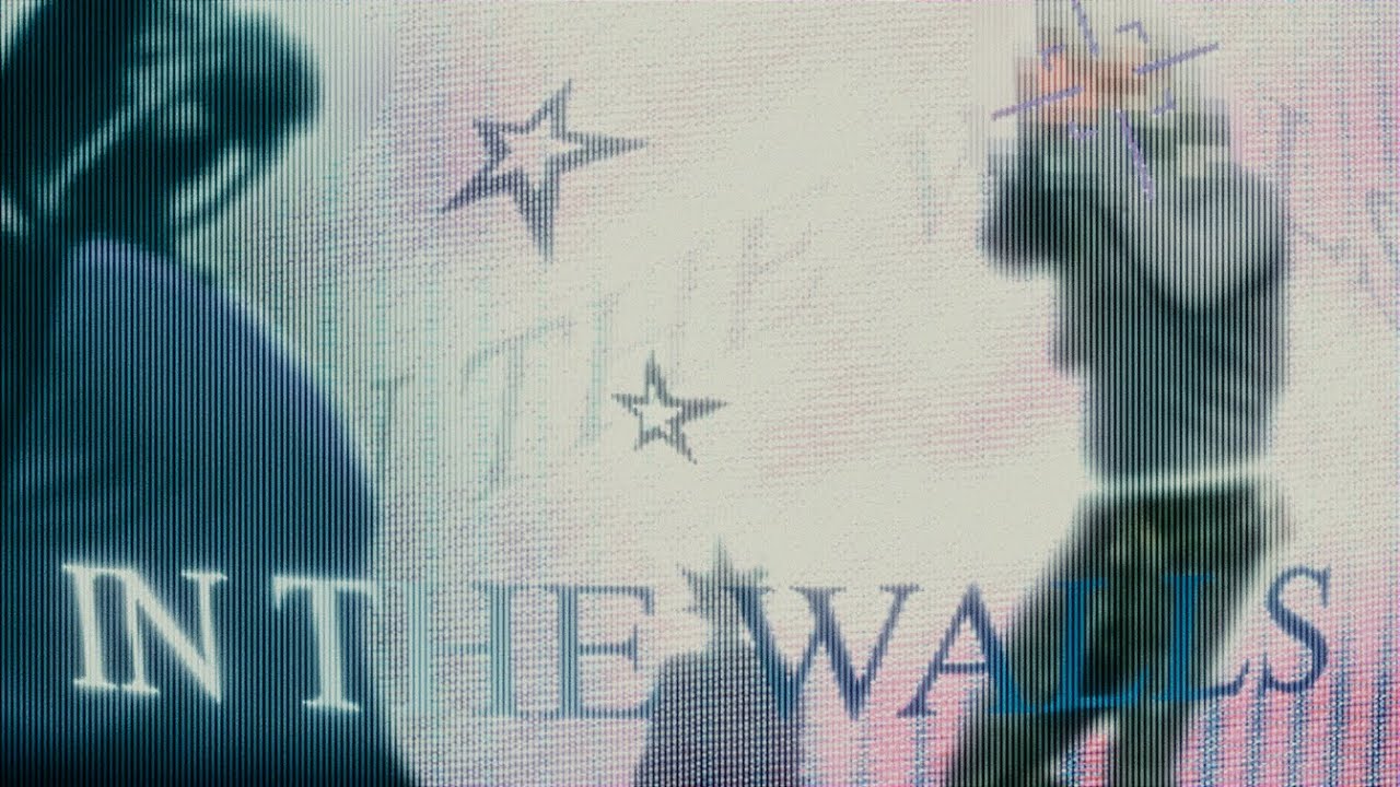 in the walls | rassolo x jumanji | prod. @sjulzz1