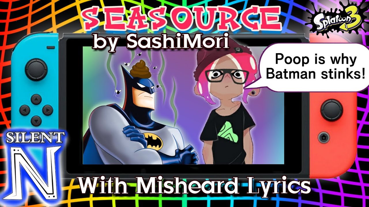 Misheard Lyric Video: 