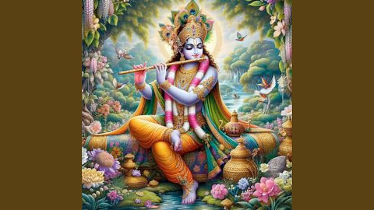 Krishnayan, Walk Alone, Hindi-3471M