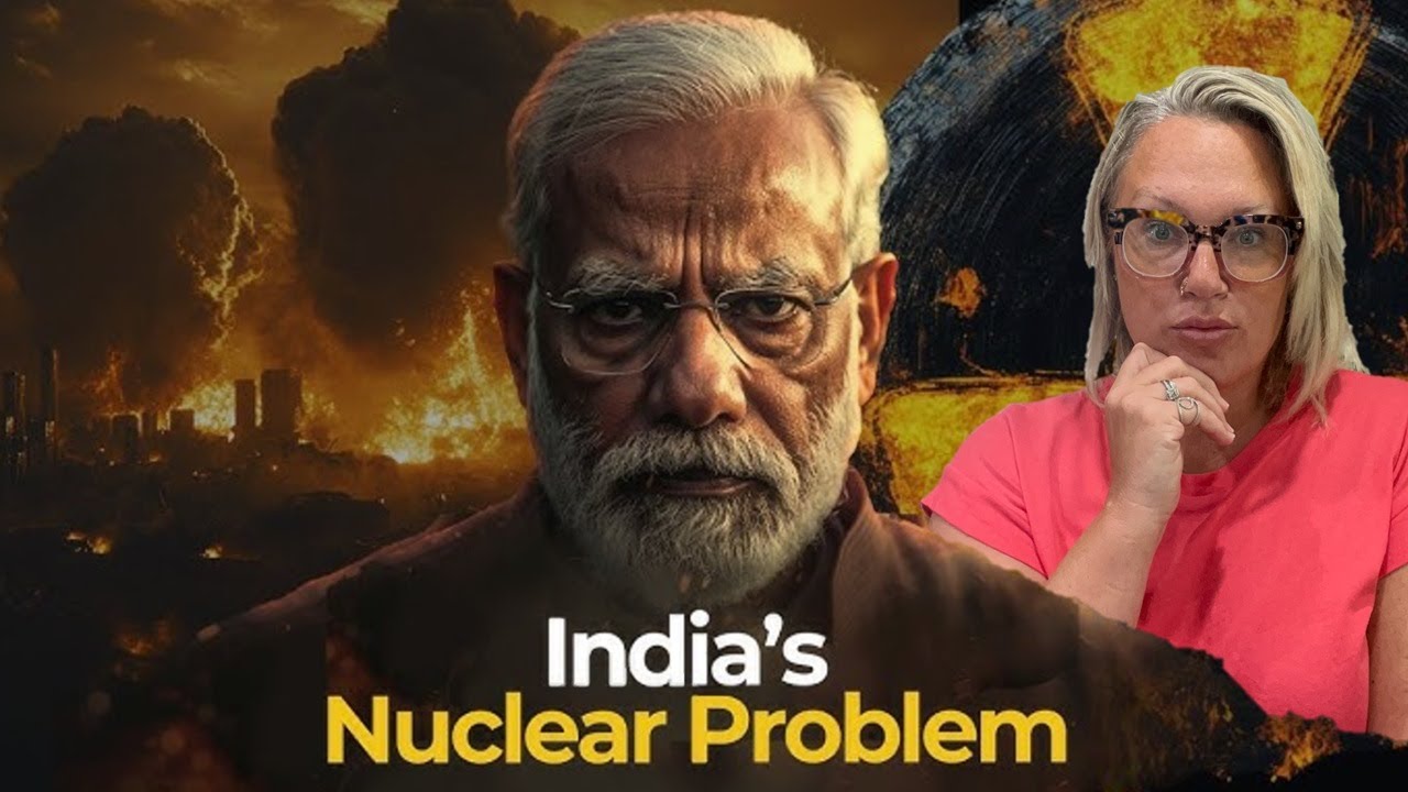 Why is India not a Super Power | Think School | Foreign Reaction