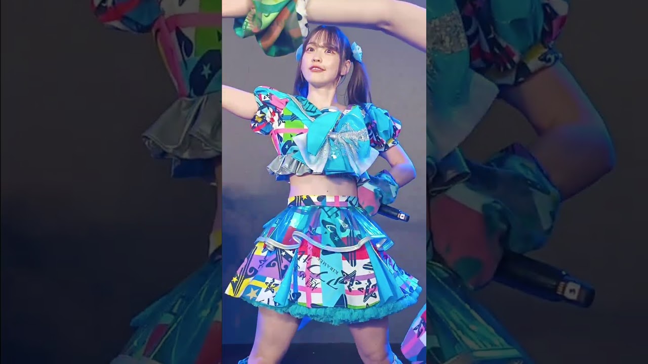 KIRAMEKI☆UNFORENT 