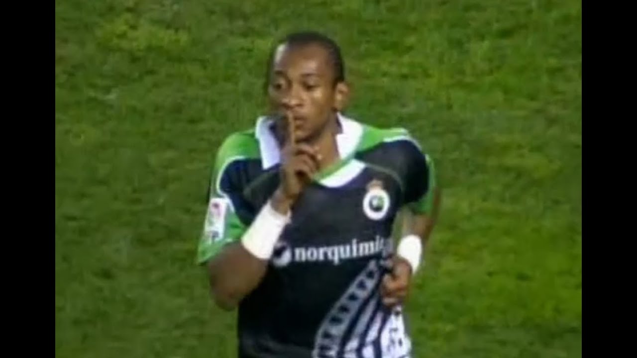Athletic 3-3 Racing (Copa del Rey 2007-08)
