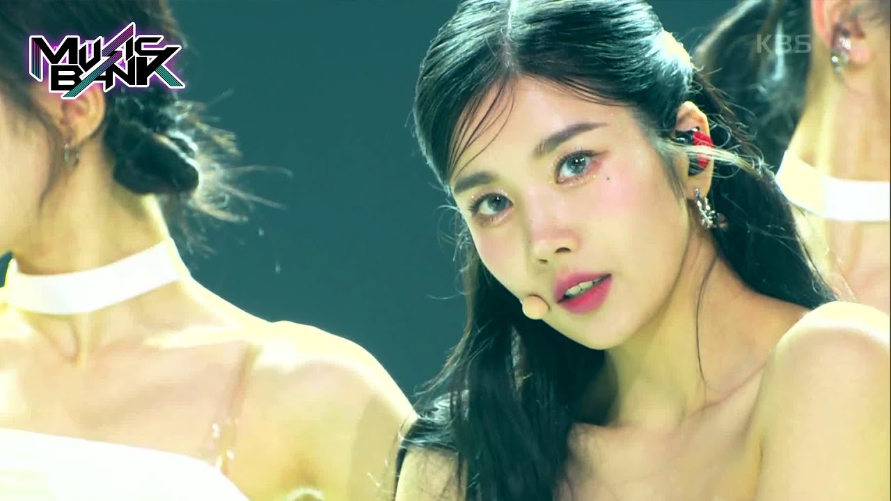 The Flash - KWON EUN BI [Music Bank] | KBS WORLD TV 230818