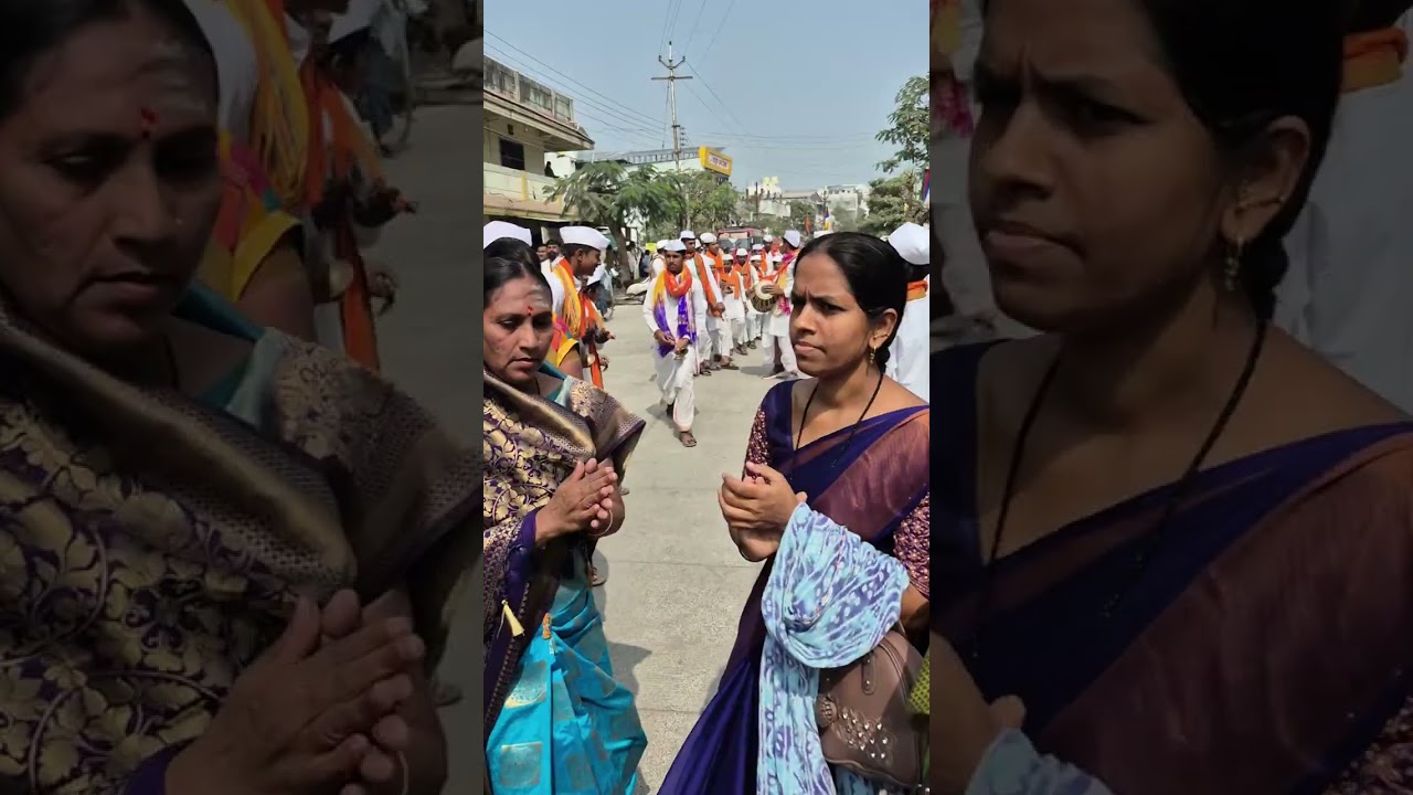 ಕೇದಾರ ಜಗದ್ಗುರುಗಳ ಪೀಠಾರೋಹಣದ ರಜತ ಮಹೋತ್ಸವ ನಿಮಿತ್ತ ಶೋಭಾ ಯಾತ್ರೆ.