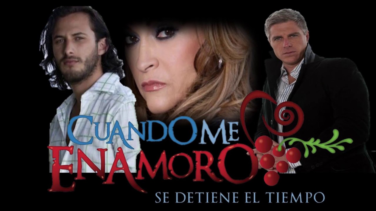 Cuando me enamoro Soundtrack Peligro
