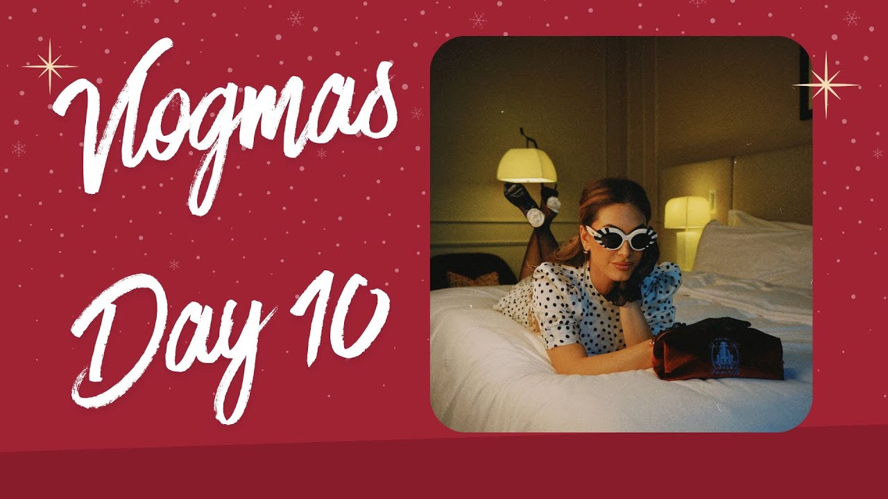 Nikoli je rodjendan | Vlogmas Day 10