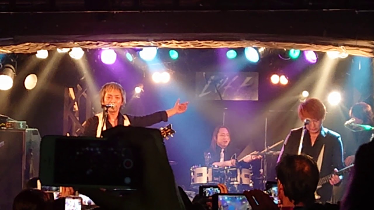 ZIGZO＠新宿ロフト 『my problems』