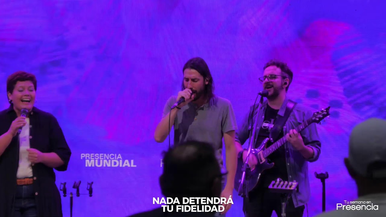 +25PDD | MUY CERCA… PERO MUY LEJOS | 8pm