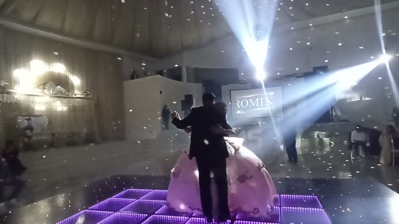 El privilegio de amar / Vals papá / @MijaresOficial