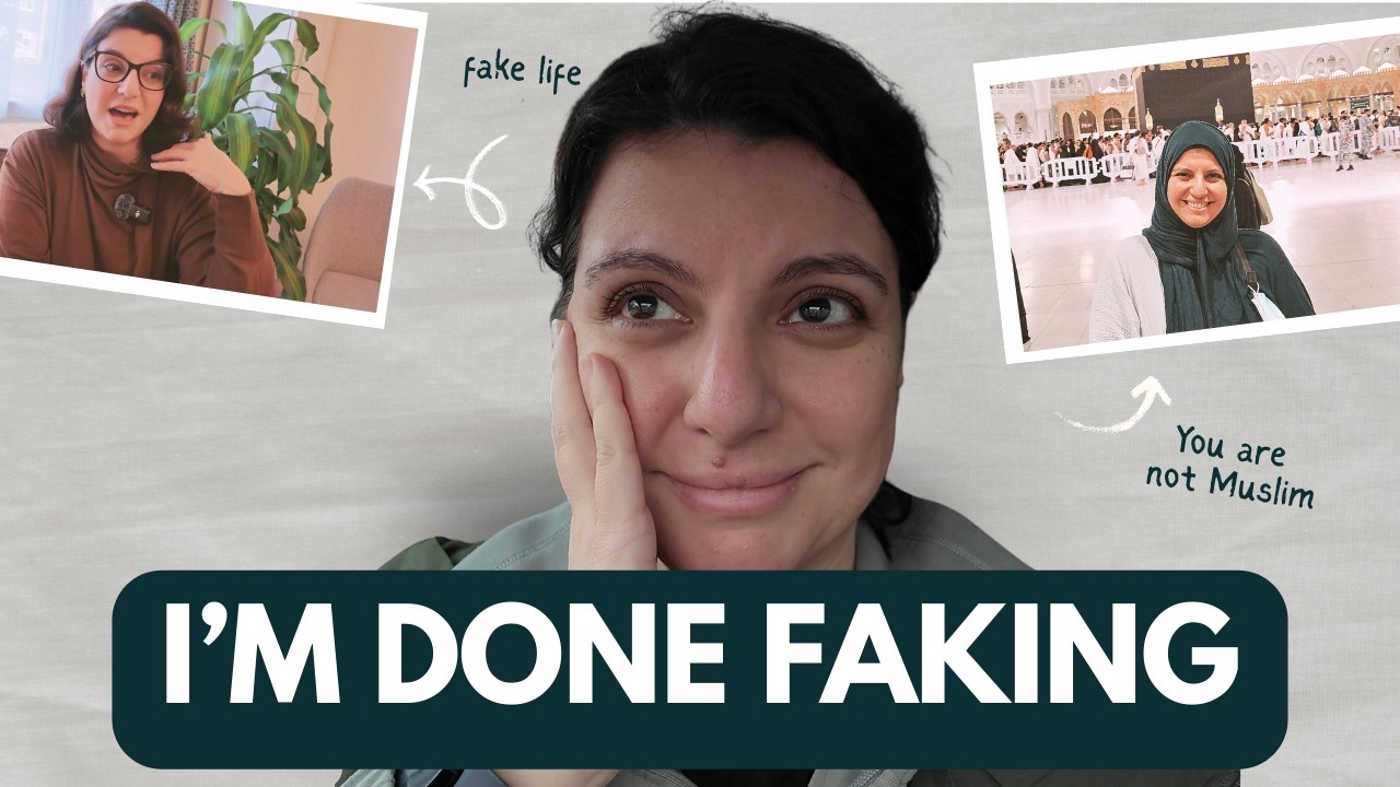 12 лет создания проекта Muslim Travel Girl: о чём я вам никогда не рассказывала
