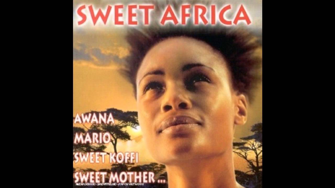 SWEET AFRICA   Meedley