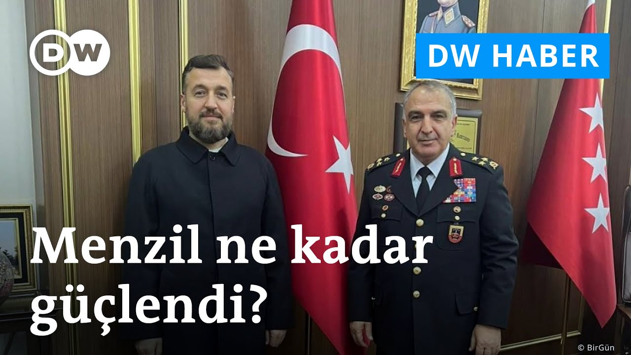 Menzil cemaati devlet yöneticileriyle ne görüşüyor?