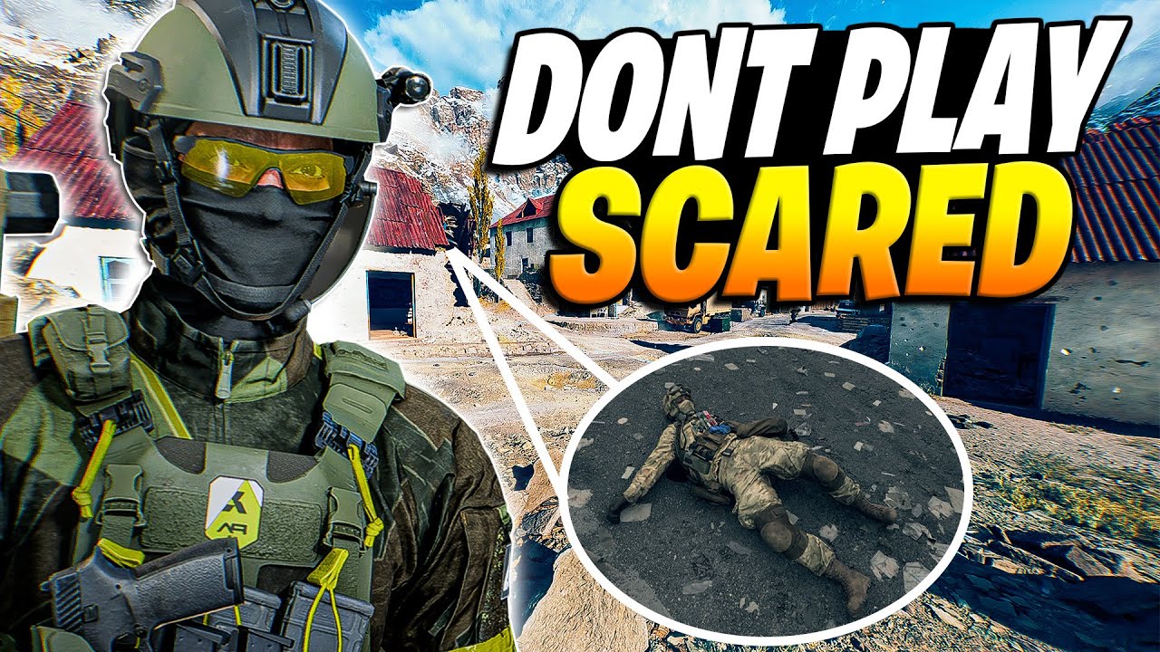 Redsec Survival Secrets Nobody Tells You (Battlefield 6 Tips)