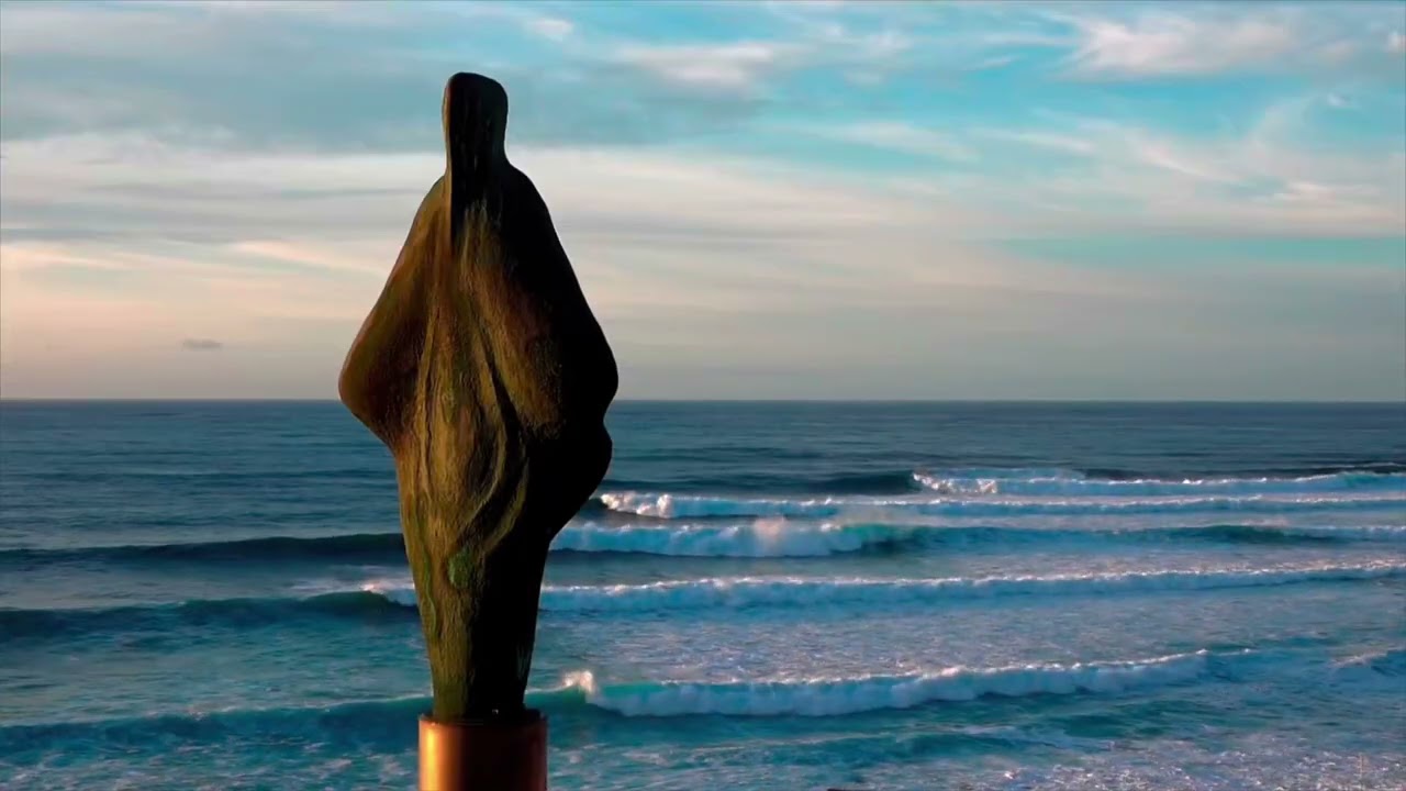 &laquo;Ave Maria - Аве Мария&raquo; Д.Каччини. Исполняет И.Солдатенков.