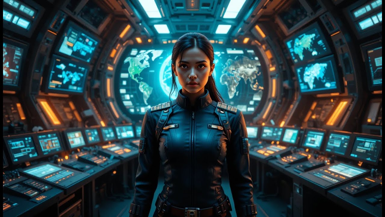 When the Galaxy Attacked Earth: Humanity Responded Decisively | HFY | HFY Sci-Fi Story