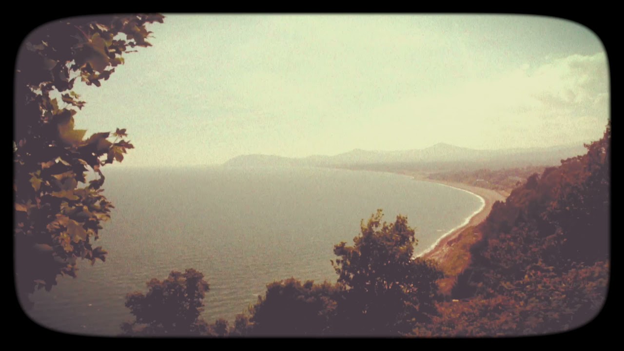 Summer In June - AVA