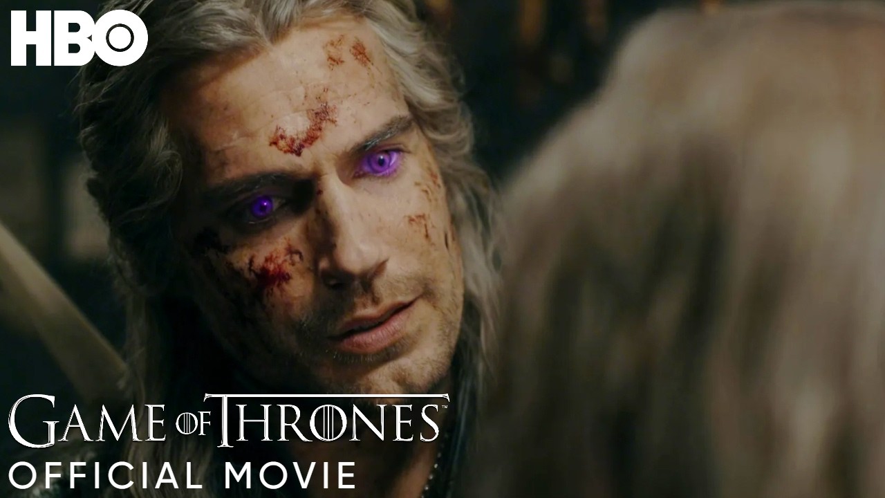 HBO & Warner Bros Are Officially Making A Game of Thrones Movie!