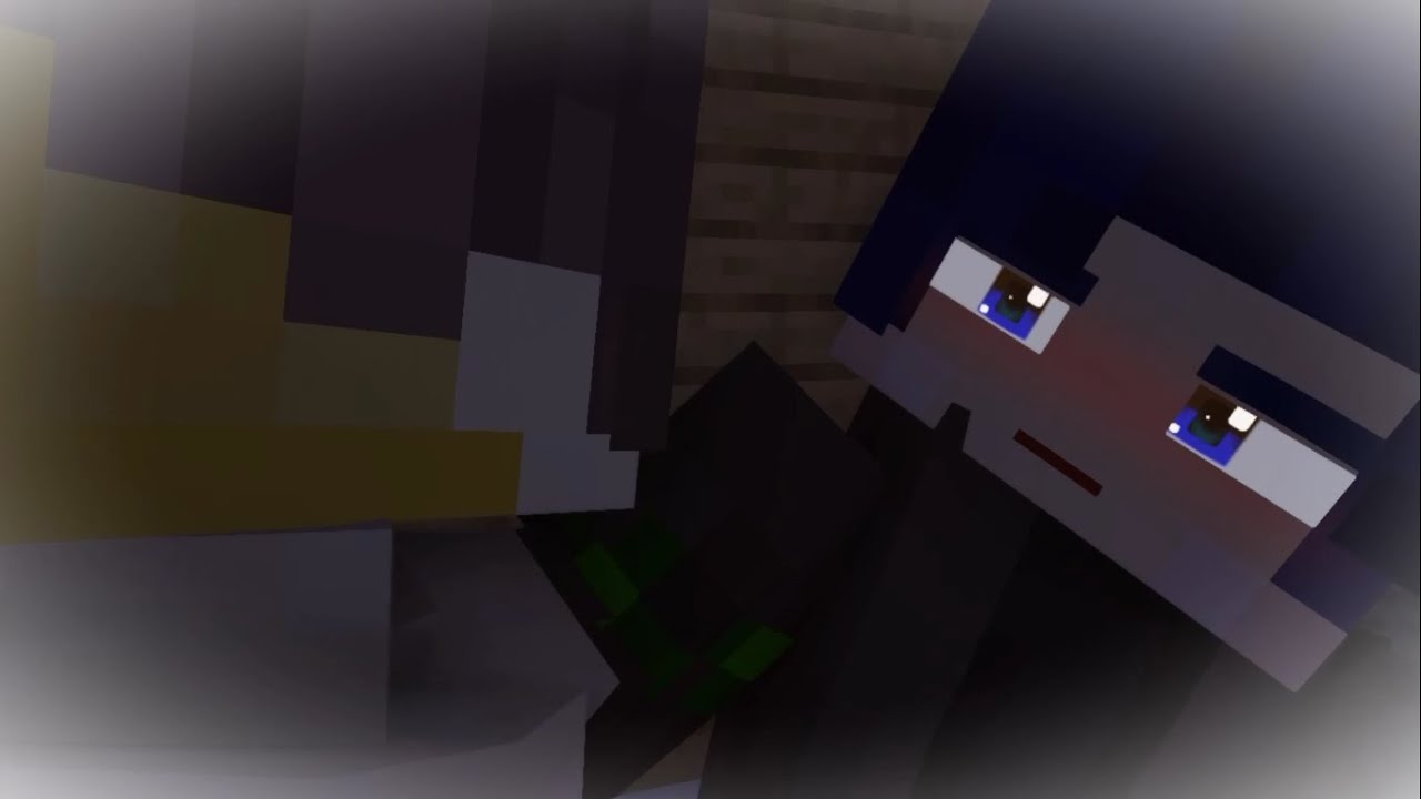 This is not you / Part 19 // Minecraft Animation boy love // Boys Love //