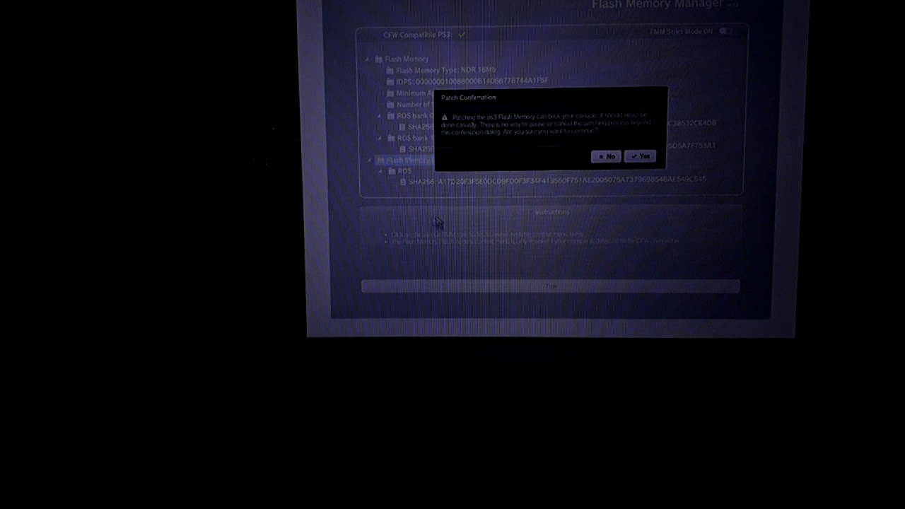 COMO INSTALAR CFW EN 4.86 PS3 FACIL