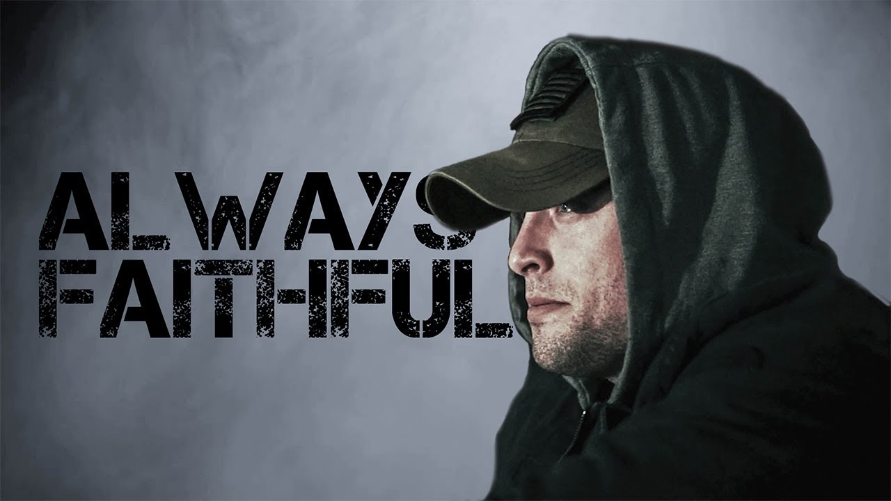 MARINE CORPS VETERAN SHORT FILM: ALWAYS FAITHFUL