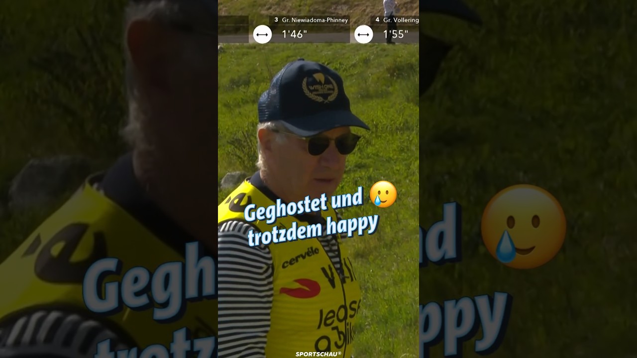 War das der Ritt zum Tour-Sieg? | Sportschau 
