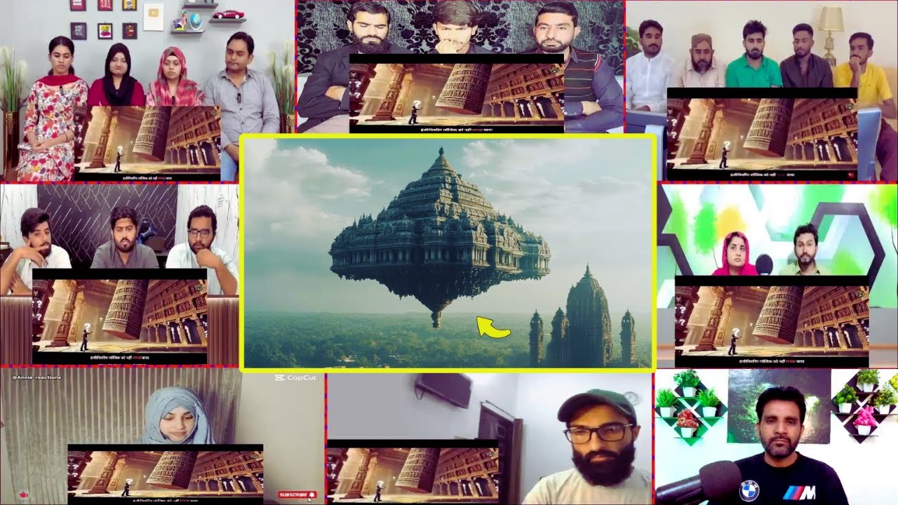हवा में तैरता हुआ मंदिर | Top 10 Mysterious Temples In India in hindi | temples in india | top 10