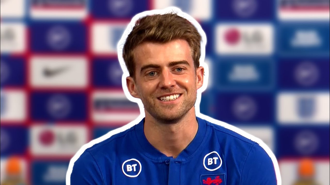 Patrick Bamford never stopped believing he would be an England international