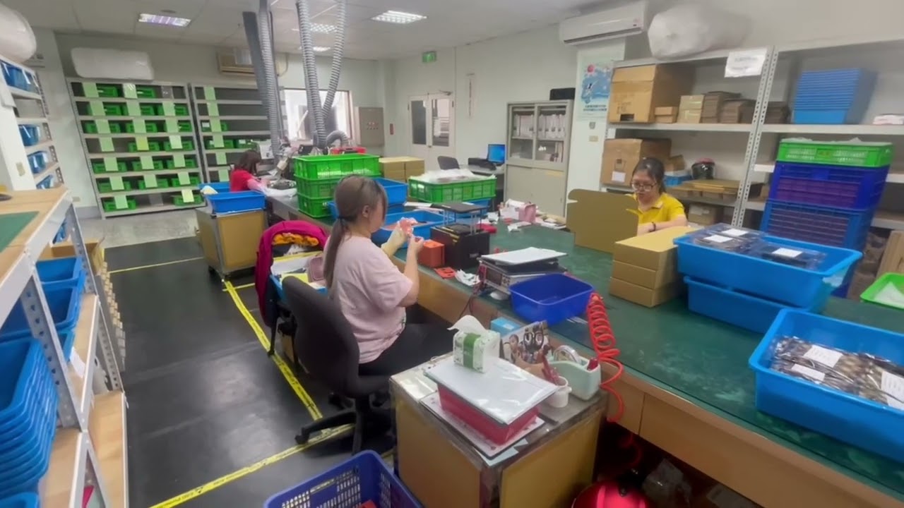 The Manufacturing Process of Flexible Heaters