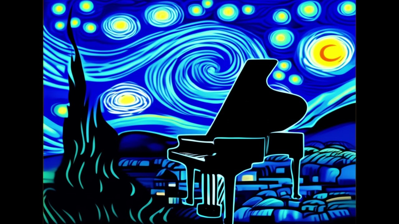 【Lofi beat Remix】Chopin - Nocturne op.9 No.2