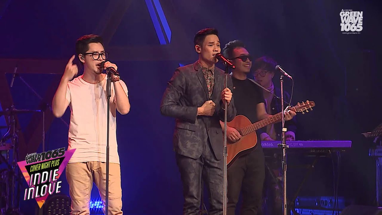 ไม่รักไม่ต้อง - (Room39 & SeasonFive)COVER NIGTH PLUS “INDIE IN LOVE”