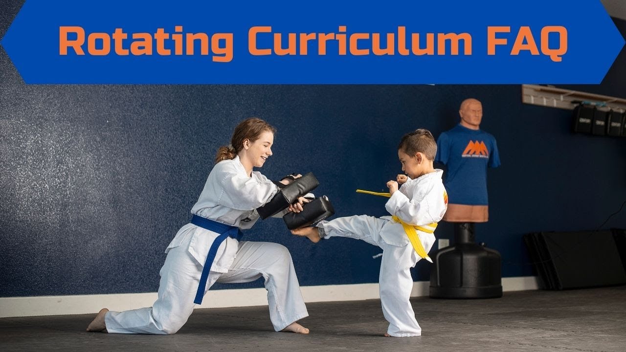 Rotating Curriculum FAQ