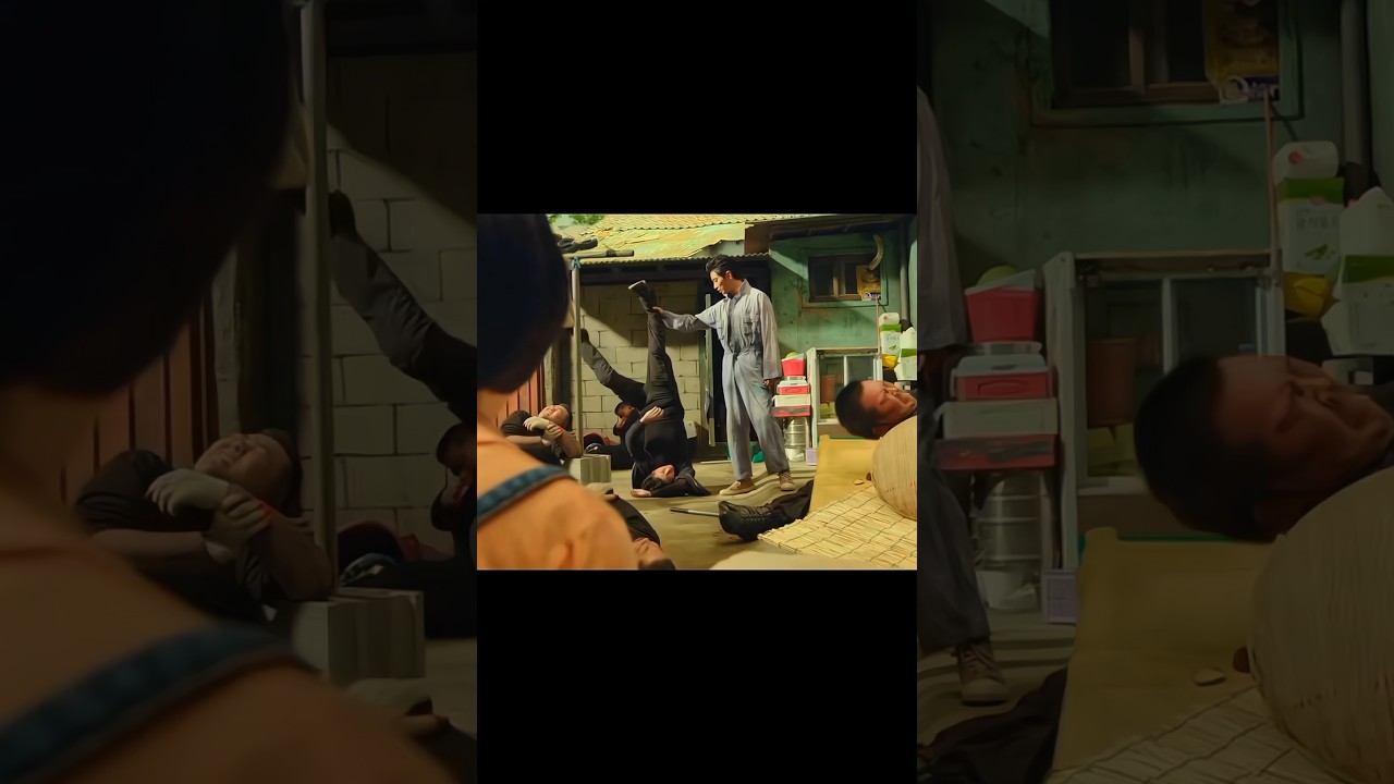 Action King has become a hero 👑 || 