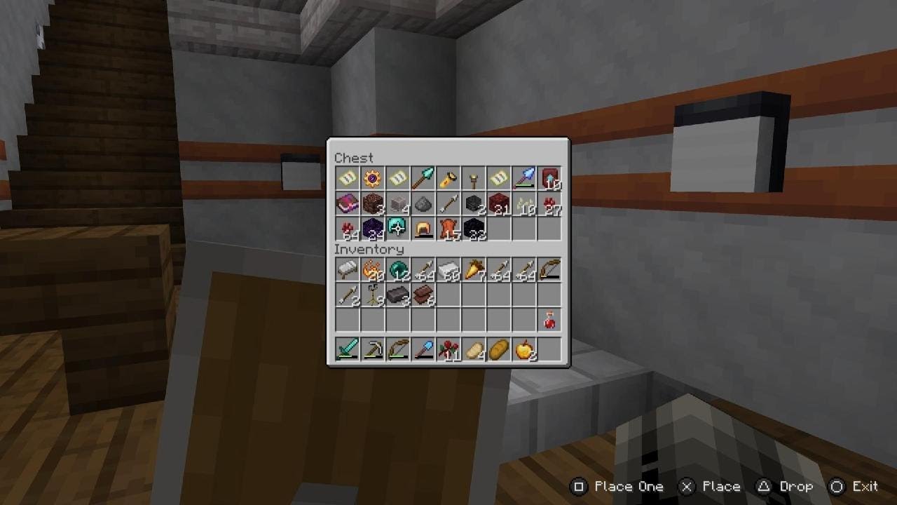 Playing SCP and Space Minecraft with AppyWappy [Part 11]