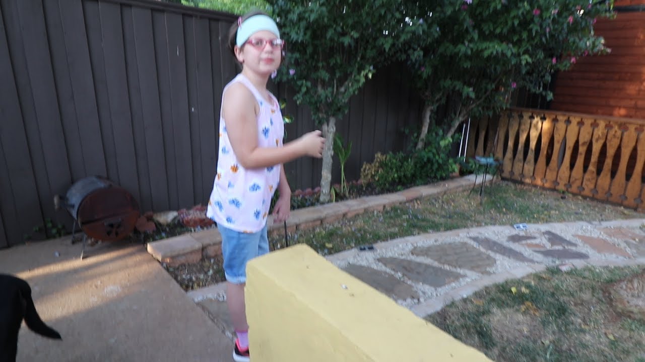 A Stroke Survivor Story:  Walking and doing steps