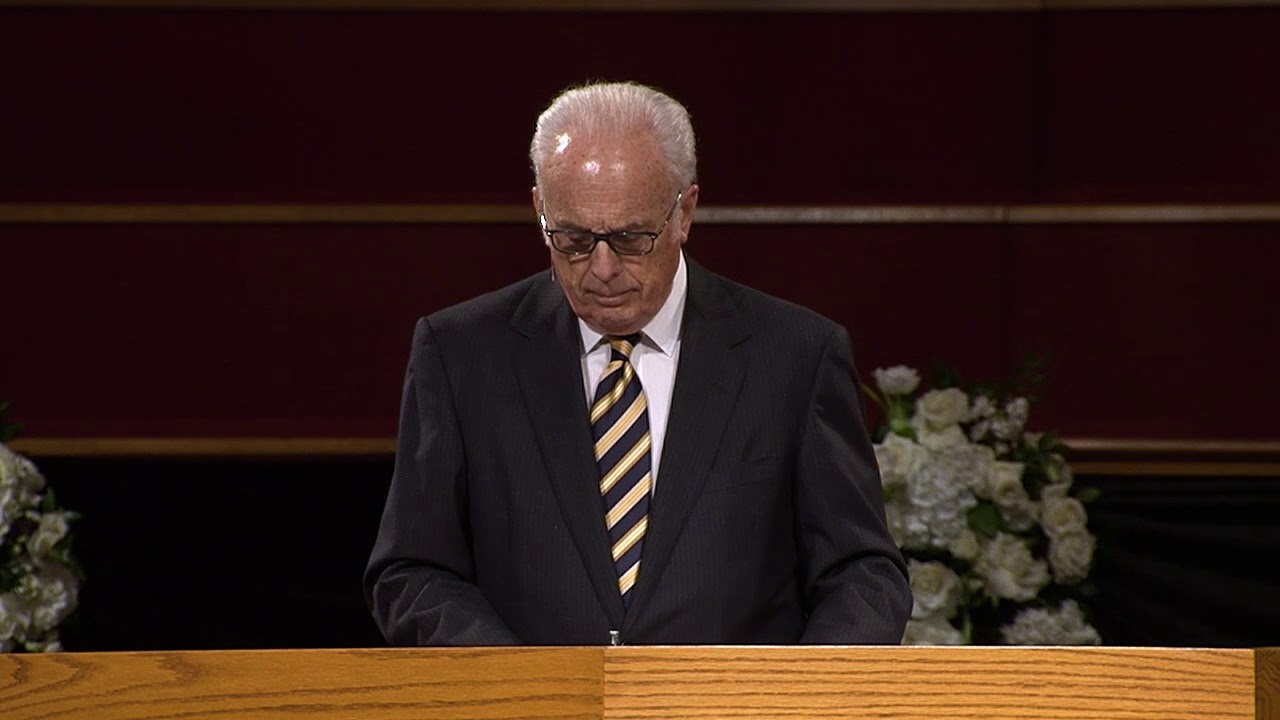The Work of the Word (Fiftieth Anniversary Celebration)