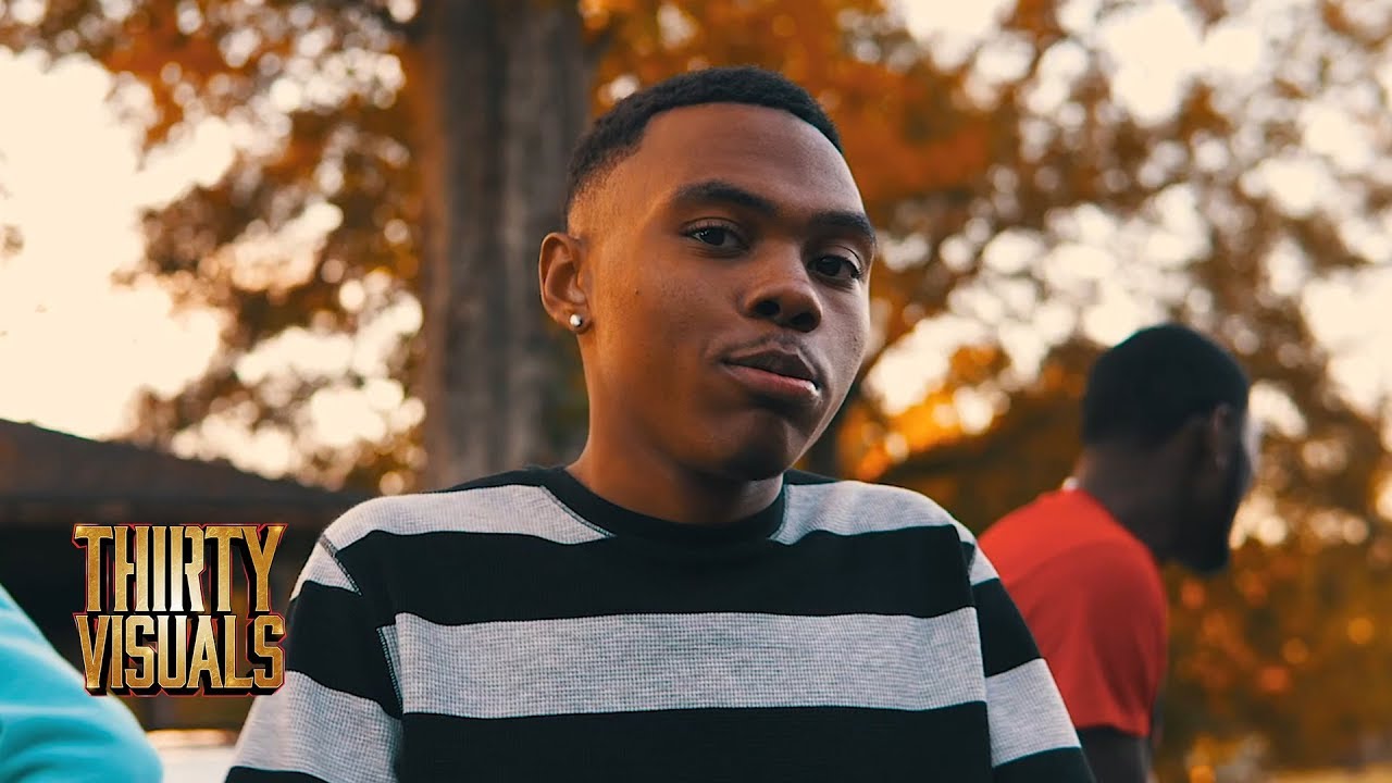 RichMuzikKvm x RichMuzikMon - Up S**t (ThirtyVisuals Exclusive)