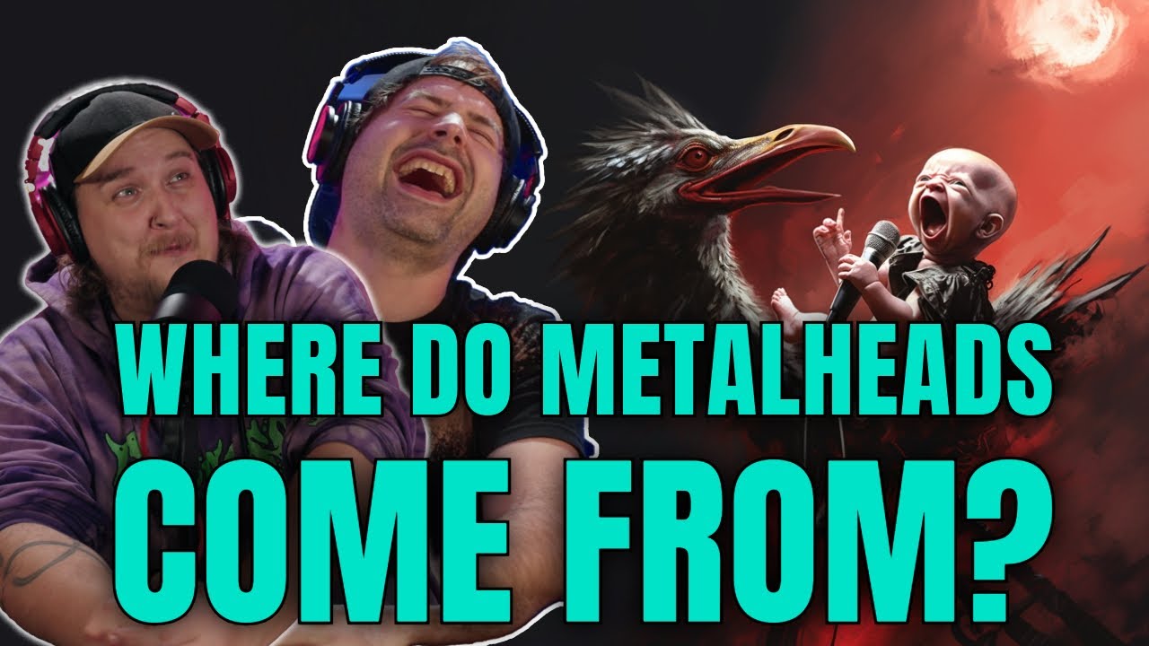 How would you introduce a normie to metal?