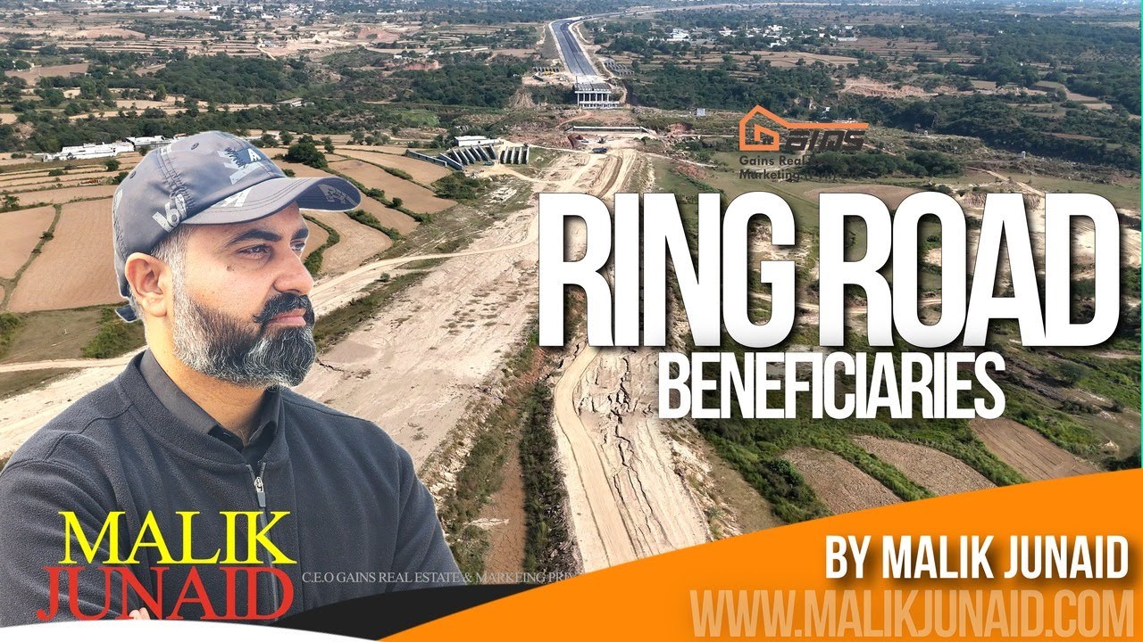 Rawalpindi Ring Road | Faisal Town Phase 2 | Capital Smart City & More &mdash; Who Really Benefits?